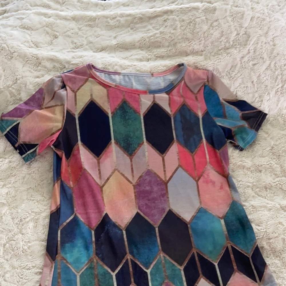Womens Shirt
